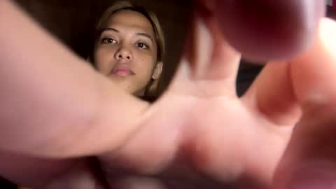 fvckingscarlet online show from 10/17/25, 10:01