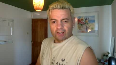 fvmendoza online show from 06/19/26, 06:51