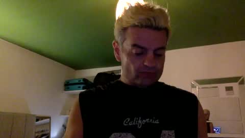 fvmendoza online show from 06/25/26, 11:42