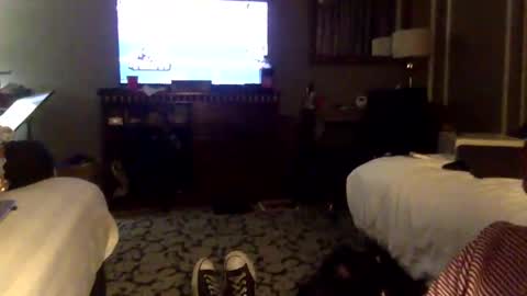 fvvkboyy online show from 05/25/26, 06:30