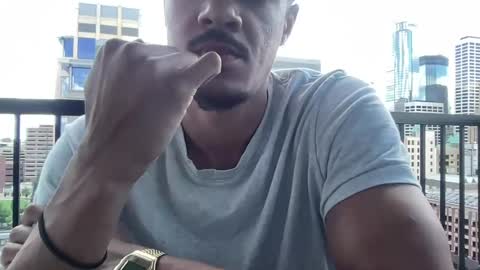 G00NDaddy online show from 06/20/26, 08:22