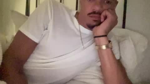 G00NDaddy online show from 07/08/26, 03:55