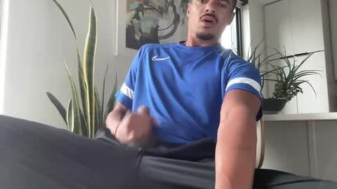 G00NDaddy online show from 07/24/26, 02:04