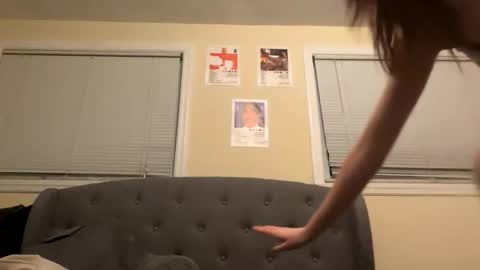 Snapshot of g0ddessluna1800 chatting on 01/17/25, 02:18 Goddess Luna online show from 01/17/25, 02:18