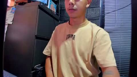 g_lincoln online show from 06/14/26, 02:30