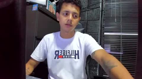 g_lincoln online show from 06/21/26, 12:24