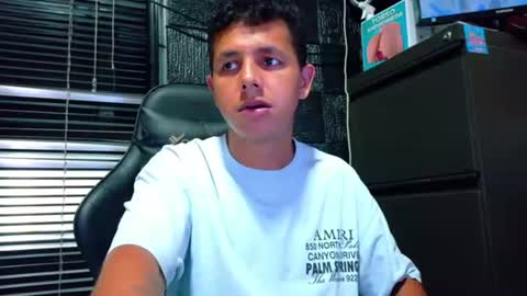 g_lincoln online show from 06/23/26, 10:52