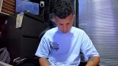 g_lincoln online show from 07/02/26, 12:10