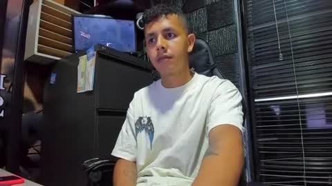 g_lincoln online show from 07/04/26, 12:50