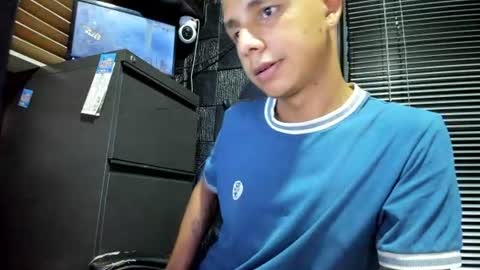 g_lincoln online show from 07/12/26, 12:45