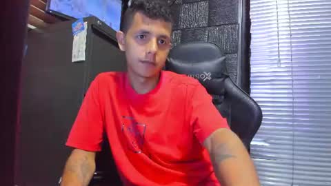 g_lincoln online show from 07/14/26, 02:05