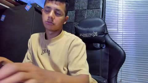 g_lincoln online show from 07/18/26, 01:43