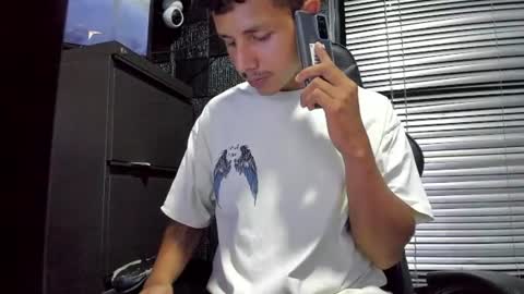 g_lincoln online show from 07/25/26, 01:47