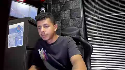 g_lincoln online show from 07/26/26, 04:09