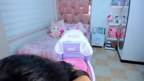 Gabriela online show from 06/14/26, 02:24