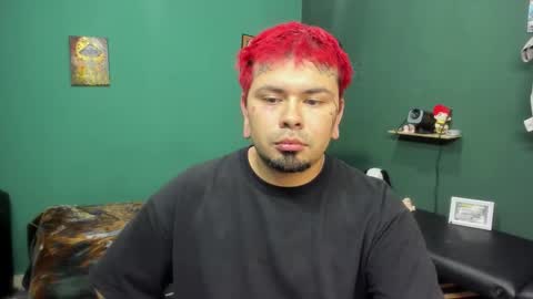 independient model online show from 11/03/25, 12:35