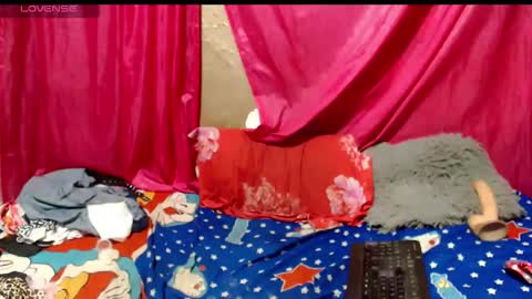 gabriela alexandra garcia online show from 06/05/26, 02:07