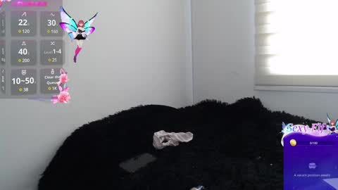 Snapshot of gabb_rioss chatting on 12/01/24, 08:42 Gabriela online show from 12/01/24, 08:42