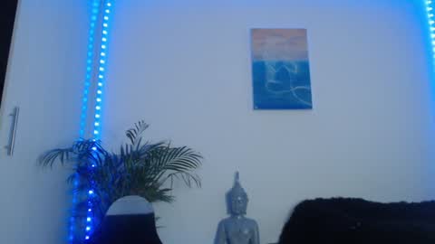 Snapshot of gabb_rioss chatting on 01/21/25, 11:24 Gabriela online show from 01/21/25, 11:24