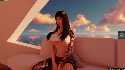 GABBI online show from 12/03/24, 07:43