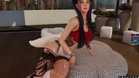 GABBI online show from 12/20/24, 02:49