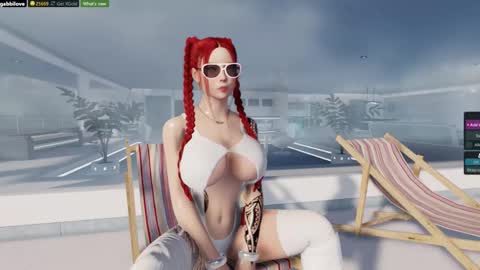 GABBI online show from 10/11/25, 12:04