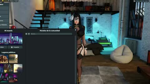 GABBI online show from 05/27/26, 03:03