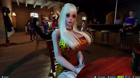 GABBI online show from 06/18/26, 10:14