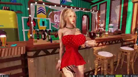 GABBI online show from 06/24/26, 05:28