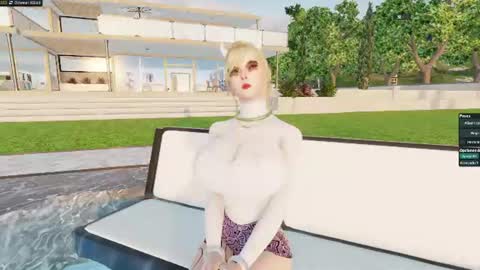 GABBI online show from 07/09/26, 10:52