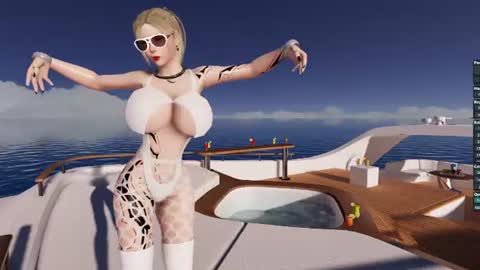 GABBI online show from 07/21/26, 11:56