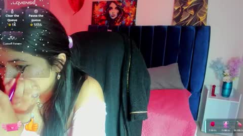gabbie_carterx online show from 09/08/25, 08:52