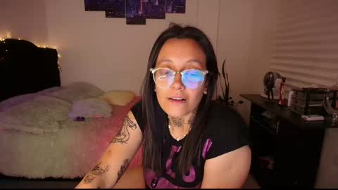 gabbie_kook online show from 03/09/25, 03:22