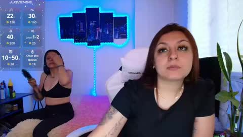 gabbie_kook online show from 03/23/26, 07:07