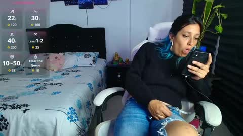 gabbie_kook online show from 05/07/26, 02:17