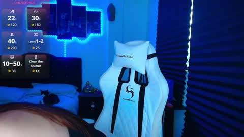 gabbie_kook online show from 05/16/26, 07:01