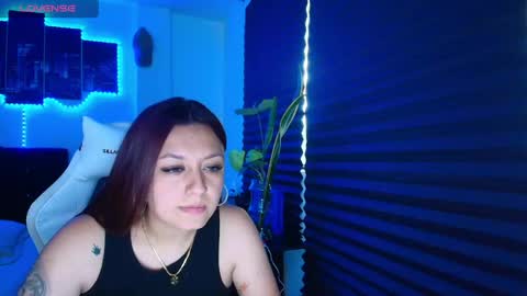 gabbie_kook online show from 05/17/26, 07:43