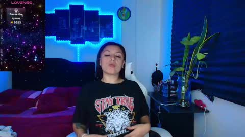 gabbie_kook online show from 06/01/26, 07:37