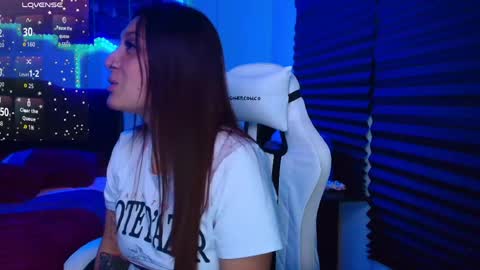 gabbie_kook online show from 06/03/26, 03:42