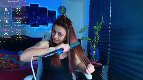 gabbie_kook online show from 06/25/26, 10:58