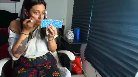 gabbie_kook online show from 07/02/26, 12:21