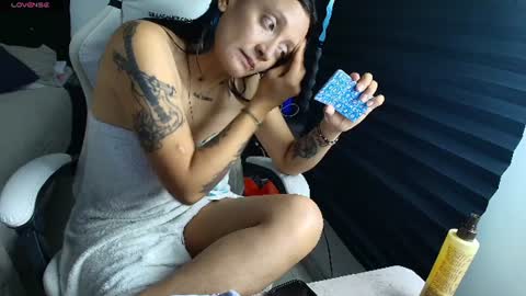 gabbie_kook online show from 07/03/26, 07:31