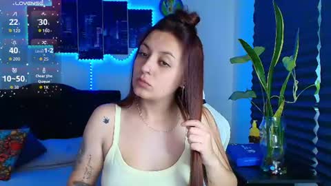 gabbie_kook online show from 07/22/26, 12:13