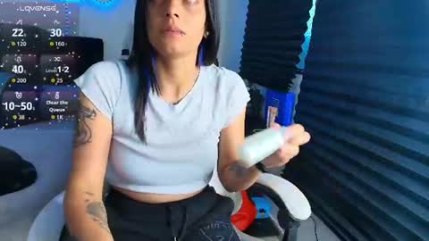gabbie_kook online show from 07/24/26, 10:08