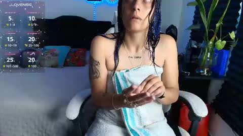 gabbie_kook online show from 07/26/26, 10:27