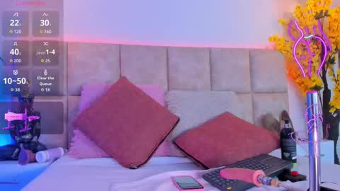 Snapshot of gabbiebenson chatting on 11/06/25, 12:28 gabbiebenson online show from 11/06/25, 12:28