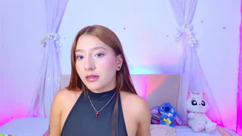 GabbieCarter online show from 06/29/26, 01:23