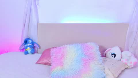 GabbieCarter online show from 07/18/26, 01:43
