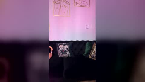 Snapshot of gabbivtate chatting on 04/13/26, 12:05 Gabbi Von Tate online show from 04/13/26, 12:05