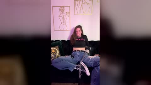 Snapshot of gabbivtate chatting on 04/22/26, 12:13 Gabbi Von Tate online show from 04/22/26, 12:13